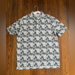 1764 Golf Polo Shirt